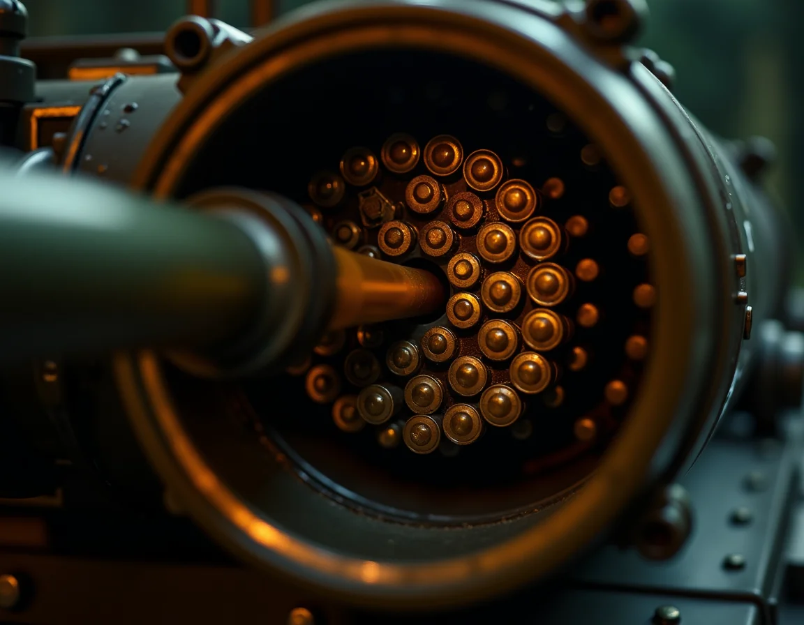 Autoloader — illustrative concept image