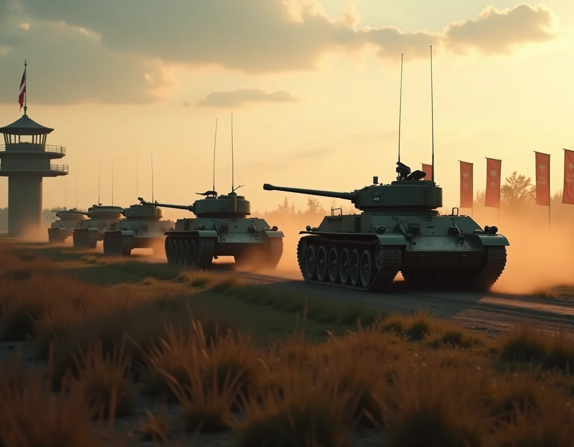 Ranked — illustrative concept image