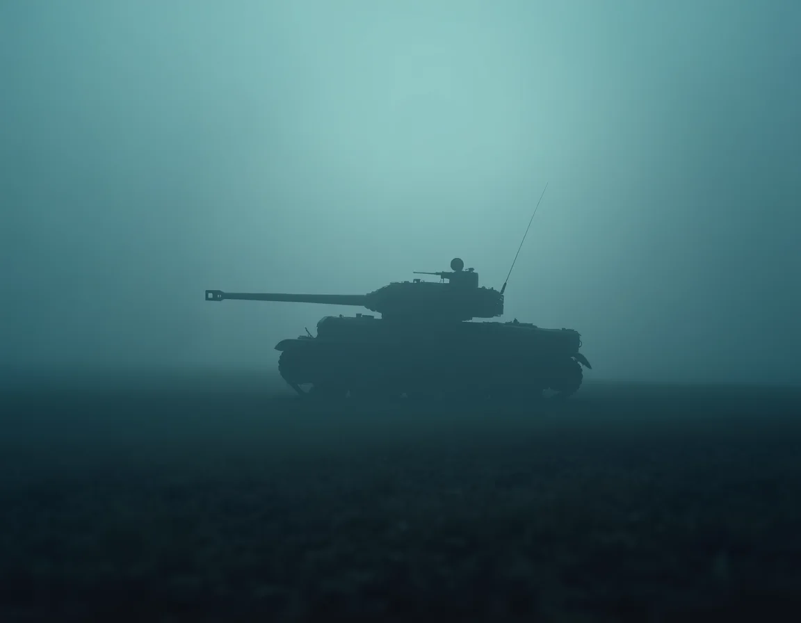Spotting (vision) — illustrative concept image